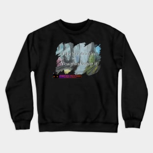 Rizz Crewneck Sweatshirt